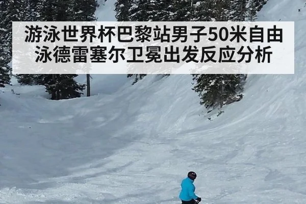 游泳世界杯巴黎站男子50米自由泳德雷塞尔卫冕出发反应分析